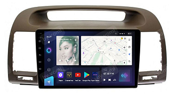 Штатная магнитола TEYES CC3L/CC3/CC3 2K для Toyota Camry V30 2002-2006 на Android 10 TEYES-CC3-346R9 Штатная магнитола TEYES CC3L/CC3/CC3 2K для Toyota Camry V30 2002-2006 на Android 10 TEYES-CC3-346R9