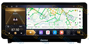 Штатная магнитола 12-14,6" для Skoda Kodiaq 2017+, Karoq 2020+ (стиль LUX ONE) - Carmedia OL-1921 Штатная магнитола 12-14,6" для Skoda Kodiaq 2017+, Karoq 2020+ (стиль LUX ONE) - Carmedia OL-1921