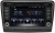 Штатное головное устройство Skoda SUPERB 2009-2013 на Android 6.0 CARMEDIA T10-830