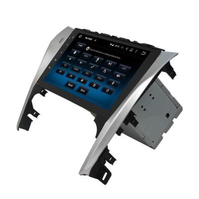 Штатная автомагнитола Android 9.0 Carmedia KD-1031-P5 для Toyota Camry 2011-2014 (V50)