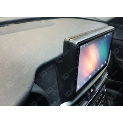 Автомагнитола на Android 8.1.0 IQ NAVI TS9-1717PFHD для Kia Optima IV (JF) (2016+) 10,1" DSP (4 CH) + 4G SIM