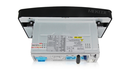 Штатное головное устройство Mercedes-Benz ML 2005-2011, GL 2006-2012 на Android 10 Carmedia MKD-M999-P30