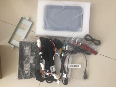 Штатная автомагнитола Mercedes ML w166 , GL x166 2011-2015 ntg 4.5 Carmedia XN-M8001 Android 8.1 DSP