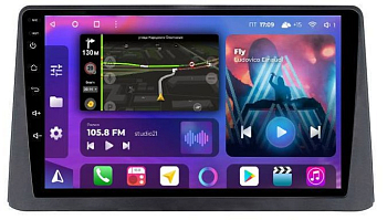Штатная магнитола для Opel Mokka 2012-2016 на Android 13, QLED/2K, 4G - FarCar S500 Plus (235M) Штатная магнитола для Opel Mokka 2012-2016 на Android 13, QLED/2K, 4G - FarCar S500 Plus (235M)