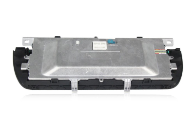 Штатная автомагнитола Bmw 7 series E70 F01 (2009-2012) CIC F02 (2012-2015) NBT Carmedia MKD-B1010 Android 8.1 DSP