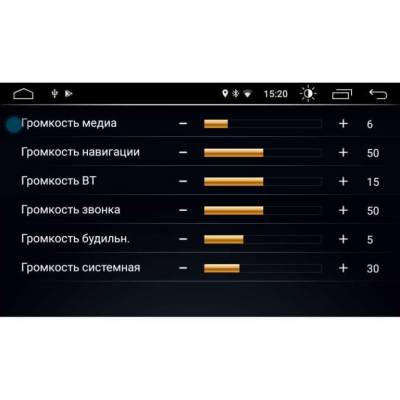 Штатная магнитола для Honda Civic 2005-2012 левый руль LeTrun 2295-2466 10 дюймов KD Android 8.1 MTK-L 2+16 Gb