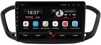 Штатная магнитола VOMI AK328R9-MTK Lada Vesta NG 2022+ (цвет черный, для авто с камерой и без) на Android 10 Штатная магнитола VOMI AK328R9-MTK Lada Vesta NG 2022+ (цвет черный, для авто с камерой и без) на Android 10