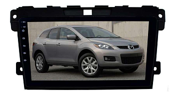Магнитола Mazda CX7 LeTrun 2739-4217 9 дюймов VT Android 10.x MTK-L 2+16 Gb ASP Магнитола Mazda CX7 LeTrun 2739-4217 9 дюймов VT Android 10.x MTK-L 2+16 Gb ASP