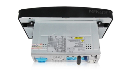 Штатная автомагнитола Android 10 Carmedia XN-M999-P30 для Mercedes-Benz ML класс W164 2005-2011, GL класс X164 2006-2012