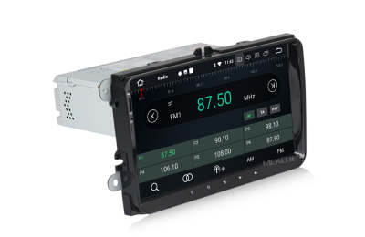 Штатное головное устройство Volkswagen, Skoda на Android 11 Carmedia MKD-9613-P6N Штатное головное устройство Volkswagen, Skoda на Android 11 Carmedia MKD-9613-P6N