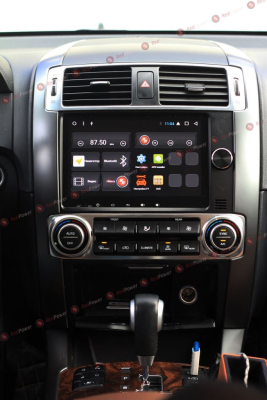 Штатное головное устройство Redpower 31322 IPS DSP на Android 7.1+ для Kia Mohave 2017+