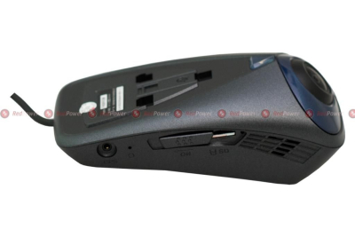 Автомобильный видеорегистратор Redpower 4K-Ultra CatFish 3 скрытой установки