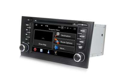 Штатное головное устройство Audi A6, Allroad на Android 10 Carmedia MKD-A790-P30-8 Штатное головное устройство Audi A6, Allroad на Android 10 Carmedia MKD-A790-P30-8