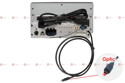 Штатное головное устройство RedPower 31049 IPS DSP на Android 7.1+ для Audi A3 (2003-2011) Штатное головное устройство RedPower 31049 IPS DSP на Android 7.1+ для Audi A3 (2003-2011)