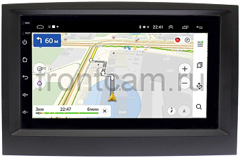 Магнитола Kia Sportage IV 2016-2018 OEM (GT7-RP-KI052-144) на Android 10 Магнитола Kia Sportage IV 2016-2018 OEM (GT7-RP-KI052-144) на Android 10