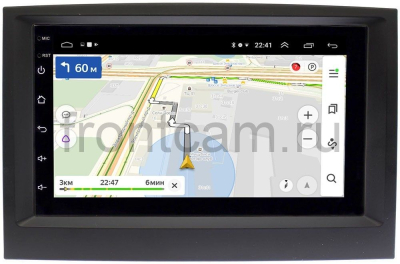 Магнитола Kia Sportage IV 2016-2018 OEM (GT7-RP-KI052-144) на Android 10