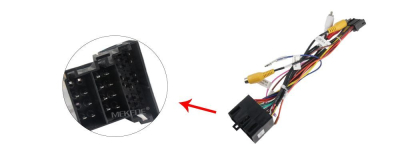 Штатная автомагнитола Hyundai Tucson 2016+ Carmedia MKD-H893-P5 Android 10 DSP