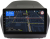 Штатная магнитола для Hyundai ix35 2010-2015 OEM RS10-1042 на Android 9.1 (для авто с камерой)