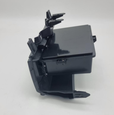 Магнитола для Toyota Land Cruiser 200 2007-2015 top на Android 12 - Carmedia ZH-T1206X