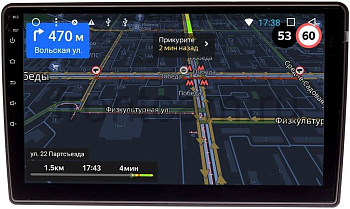 Штатная магнитола для Skoda, Volkswagen OEM RS10-1111 на Android 9.1 Штатная магнитола для Skoda, Volkswagen OEM RS10-1111 на Android 9.1