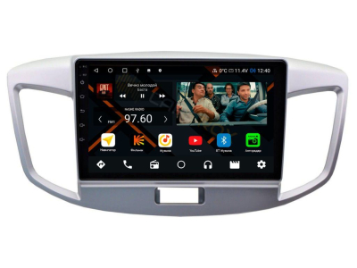 Штатная магнитола Suzuki Wagon R 2013-2016 на Android 11, DSP, 4G, IPS / QLED 2K, Carplay - Cardrox CD-4374