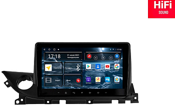 Автомагнитола штатная с 2K экраном Redpower 75123 на Android 10 для Mazda 6 рестайлинг 3 поколение ,рестайлинг 2 (2018-2022) Автомагнитола штатная с 2K экраном Redpower 75123 на Android 10 для Mazda 6 рестайлинг 3 поколение ,рестайлинг 2 (2018-2022)