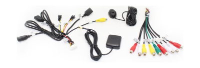 Штатная автомагнитола Wide Media MT1053MF-1/16 для Toyota Camry 2018 на Android 6.1