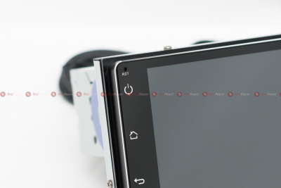 Штатная автомагнитола Redpower 31201 R IPS DSP на Android 7.1+ Toyota Land Cruiser 200 (2014+)