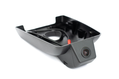 Штатный видеорегистратор Redpower DVR-TOY6-N для Toyota RAV4 (2018+) с ассистентом ближнего/дальнего света