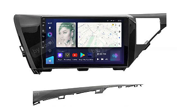 Штатная магнитола TEYES CC3L/CC3/CC3 2K для Toyota Camry V70 2018-2020 на Android 10 TEYES-CC3-486R10