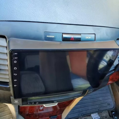 Штатная магнитола Toyota Premio, Allion 2001-2007 на Android 11 - Cardrox CD-4296M