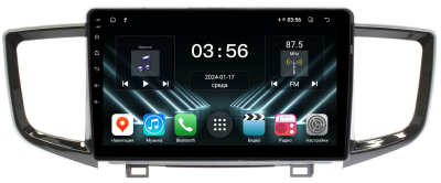 Штатная магнитола для Honda Pilot 2016-2023 на Android 13 - FarCar (D/DX1249M)