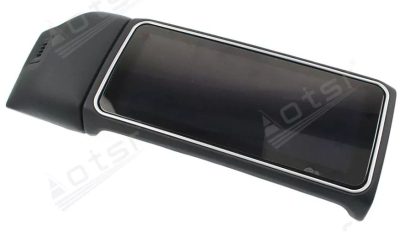 Штатное головное устройство Tesla для LAND ROVER RANGE ROVER VOGUE 2013-2017 BOSCH на Android 9 Carmedia NH-R1201