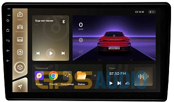 Штатная магнитола Teyes CC3 6+128Гб для Volkswagen Universal на Android 10 (6/128Гб) Штатная магнитола Teyes CC3 6+128Гб для Volkswagen Universal на Android 10 (6/128Гб)