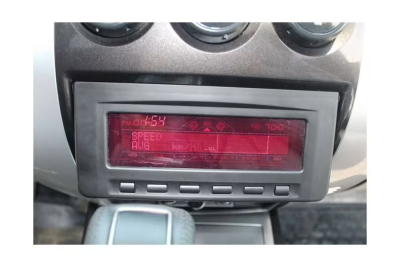 Штатная магнитола Mitsubishi L200 2006-2015, Pajero Sport 2008-2014(РАМКА Б/К) на Android 11 - Cardrox CD-4171M