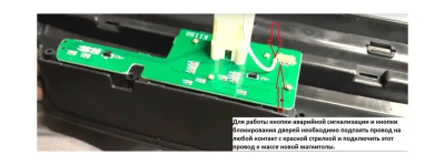 Штатная магнитола Kia Ceed 2019-2020 на Android 11 - Cardrox CD-4766M