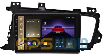 Штатная магнитола Teyes CC3 3+32Гб для Kia Optima 2011-2013 на Android 10 (3/32Гб) Штатная магнитола Teyes CC3 3+32Гб для Kia Optima 2011-2013 на Android 10 (3/32Гб)