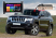 Автомагнитола штатная RedPower 51218 IPS DSP на Android 8.0 для Jeep Grand Cherokee 2010-2013