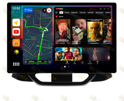 Штатная магнитола Lada X-RAY 2016-2020 на Android 10, DSP, 4G, IPS, Carplay - Cardrox CD-4333-13 (11-13 дюймов) Штатная магнитола Lada X-RAY 2016-2020 на Android 10, DSP, 4G, IPS, Carplay - Cardrox CD-4333-13 (11-13 дюймов)