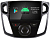 Штатная магнитола Roximo 2K / RI-1701 для Ford Focus 3, 2011-2017 на Android 12 (8/128Gb)