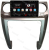 Штатная магнитола VOMI AK565R9-MTK Land Rover Discovery 3 2004-2009 (для авто без монитора) на Android 10