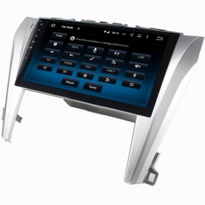 Штатное головное устройство для TOYOTA Camry 11.2014+ (V55) на Android 8.0 Carmedia KDO-1030