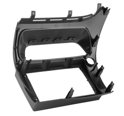 Штатная магнитола Honda Civic 5D хетчбек 2005-2011 левый руль на Android 11 - Cardrox CD-4644M