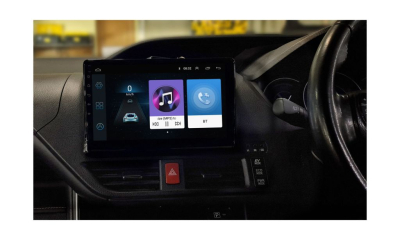 Штатная магнитола Toyota Noah / Voxy / Esquire 2014-2021 на Android 11 - Cardrox CD-4295M Штатная магнитола Toyota Noah / Voxy / Esquire 2014-2021 на Android 11 - Cardrox CD-4295M