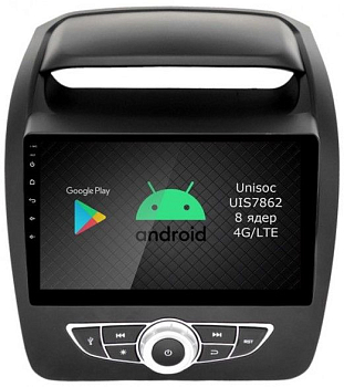 Штатная магнитола Roximo RI-2331-8 для KIA Sorento Navi, 2012-2019 на Android 12 (8/128Gb) Штатная магнитола Roximo RI-2331-8 для KIA Sorento Navi, 2012-2019 на Android 12 (8/128Gb)