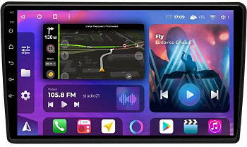 Штатная магнитола для Mitsubishi L-200 2015-2024 (рамка-накладка) на Android 13, QLED/2K, 4G - FarCar S500 Plus (3057M) Штатная магнитола для Mitsubishi L-200 2015-2024 (рамка-накладка) на Android 13, QLED/2K, 4G - FarCar S500 Plus (3057M)