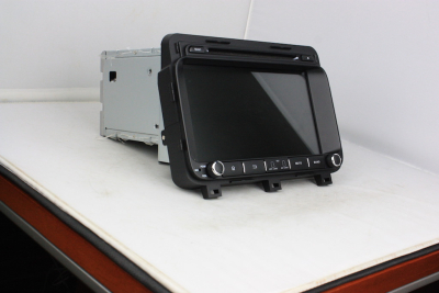 Штатное головное устройство Android 7.1 Newsmy KD-8234-P3-7 для KIA Optima, K5 2014-2016