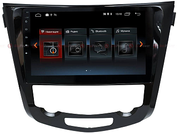 Штатная автомагнитола Nissan X-Trail, Qashqai J11 (2014+) ТОЛЬКО С КЛИМАТОМ Redpower 30301 IPS на Android 9.0 Штатная автомагнитола Nissan X-Trail, Qashqai J11 (2014+) ТОЛЬКО С КЛИМАТОМ Redpower 30301 IPS на Android 9.0