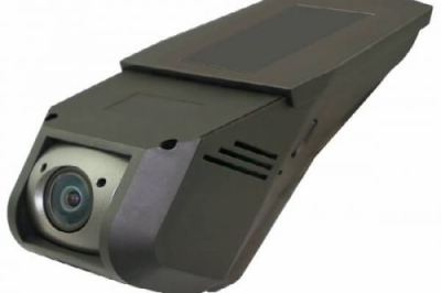 Автомобильный видеорегистратор Redpower CatFish 2 (универсальный, скрытой установки)