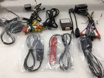 Штатное головное устройство JEEP Cherokee 2014+ на Android 6.0 Carmedia NM-110-MTK